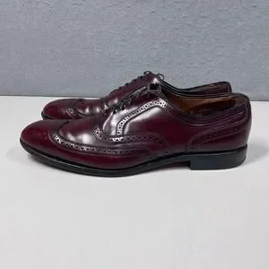 Allen Edmonds | Shoes | Allen Edmonds Mcallister Wingtip  display picture 1